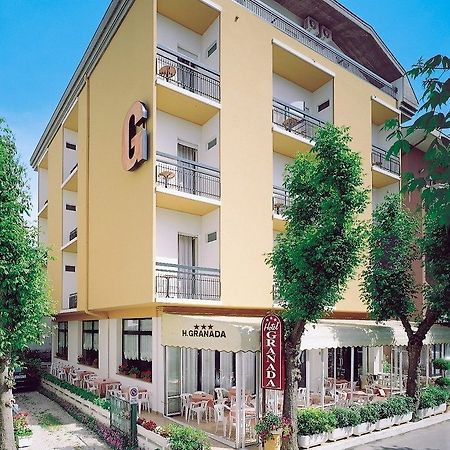 Hotel Granada Cattolica Exterior photo